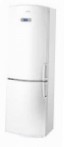 Whirlpool ARC 7550 W Fridge refrigerator with freezer review bestseller