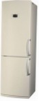LG GA-B409 BEQA Kühlschrank kühlschrank mit gefrierfach Rezension Bestseller
