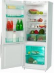 Hauswirt HRD 128 Kjøleskap kjøleskap med fryser anmeldelse bestselger