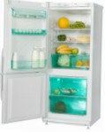 Hauswirt HRD 125 Kjøleskap kjøleskap med fryser anmeldelse bestselger