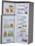 Whirlpool WTV 4536 NFCIX Fridge refrigerator with freezer review bestseller