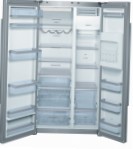Bosch KAD62S50 šaldytuvas šaldytuvas su šaldikliu peržiūra geriausiai parduodamas