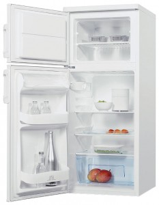 รูปถ่าย ตู้เย็น Electrolux ERD 18002 W, ทบทวน