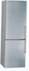 Bosch KGN39X43 šaldytuvas šaldytuvas su šaldikliu peržiūra geriausiai parduodamas