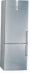 Bosch KGN49P74 šaldytuvas šaldytuvas su šaldikliu peržiūra geriausiai parduodamas