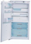 Bosch KIF20A51 Refrigerator refrigerator na walang freezer pagsusuri bestseller