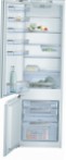 Bosch KIS38A51 Хладилник хладилник с фризер преглед бестселър