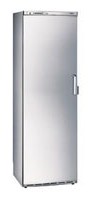 larawan Refrigerator Bosch GSE34492, pagsusuri