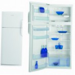 BEKO DNE 45080 Холодильник холодильник з морозильником огляд бестселлер