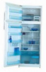 BEKO DNE 47560 Chladnička chladnička s mrazničkou preskúmanie najpredávanejší