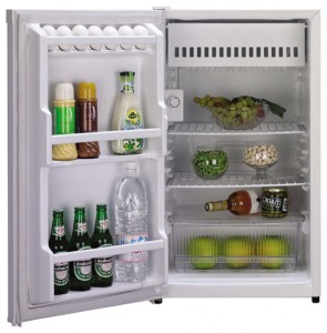 Bilde Kjøleskap Daewoo Electronics FR-147RV, anmeldelse
