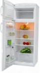 Liberton LR 140-217 šaldytuvas šaldytuvas su šaldikliu peržiūra geriausiai parduodamas