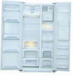 LG GR-P217 PSBA Lednička chladnička s mrazničkou přezkoumání bestseller