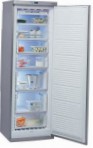 Whirlpool AFG 8080 IX Fridge freezer-cupboard review bestseller
