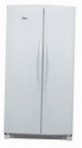 Whirlpool S20 E RWW Хладилник хладилник с фризер преглед бестселър