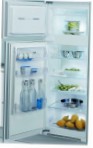 Whirlpool ART 363 Buzdolabı dondurucu buzdolabı gözden geçirmek en çok satan kitap