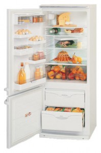 larawan Refrigerator ATLANT МХМ 1803-00, pagsusuri
