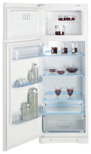 larawan Refrigerator Indesit TAN 25, pagsusuri