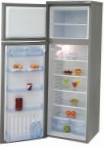 NORD 274-322 Ledusskapis ledusskapis ar saldētavu pārskatīšana bestsellers