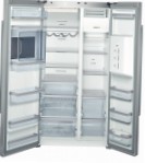 Bosch KAD63A71 Kjøleskap kjøleskap med fryser anmeldelse bestselger