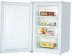 KRIsta KR-85FR Холодильник морозильник-шкаф обзор бестселлер
