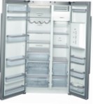 Bosch KAD62A71 Refrigerator freezer sa refrigerator pagsusuri bestseller