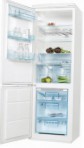 Electrolux ENB 34233 W Jääkaappi jääkaappi ja pakastin arvostelu bestseller