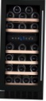 Dunavox DX-32.88DBK Refrigerator aparador ng alak pagsusuri bestseller