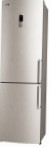 LG GA-M589 EEQA Lednička chladnička s mrazničkou přezkoumání bestseller