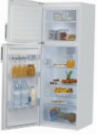 Whirlpool WTE 3113 A+W Хладилник хладилник с фризер преглед бестселър