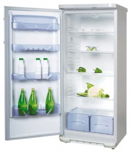 Bilde Kjøleskap Бирюса 542 KL, anmeldelse