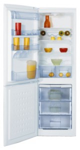larawan Refrigerator BEKO CHK 32002, pagsusuri