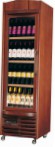 Tecfrigo BODEGA 400 (4TV - 1TV) Frigo armoire à vin examen best-seller