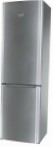Hotpoint-Ariston EBL 20220 F Kjøleskap kjøleskap med fryser anmeldelse bestselger