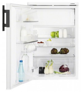 larawan Refrigerator Electrolux ERT 1505 FOW, pagsusuri