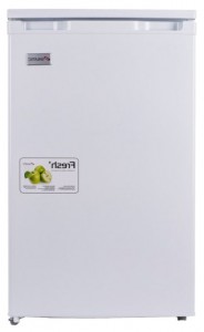 Kuva Jääkaappi GALATEC GTS-130RN, arvostelu