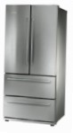 Smeg FQ55FX Heladera heladera con freezer revisión éxito de ventas