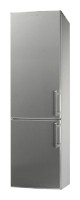 larawan Refrigerator Smeg CF36XPNF, pagsusuri