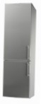 Smeg CF36XPNF Хладилник хладилник с фризер преглед бестселър