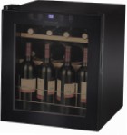 Dunavox DX-16.46K Fridge wine cupboard review bestseller