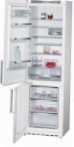 Siemens KG39EAW20 Chladnička chladnička s mrazničkou preskúmanie najpredávanejší
