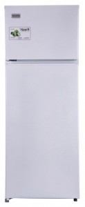 larawan Refrigerator GALATEC GTD-273FN, pagsusuri