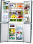 VR FR-102V Холодильник холодильник з морозильником огляд бестселлер