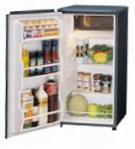 Sanyo SR-S9DN (H) Hladilnik hladilnik z zamrzovalnikom pregled najboljši prodajalec