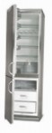 Snaige RF360-1771A Hladilnik hladilnik z zamrzovalnikom pregled najboljši prodajalec