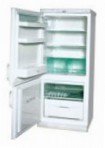 Snaige RF270-1503A Frigo frigorifero con congelatore recensione bestseller