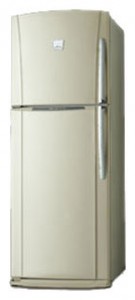 larawan Refrigerator Toshiba GR-H47TR CX, pagsusuri