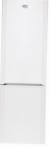 BEKO CNL 327104 W Фрижидер фрижидер са замрзивачем преглед бестселер