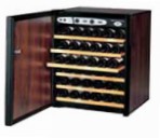 Transtherm MAS MT sliding Kjøleskap vin skap anmeldelse bestselger