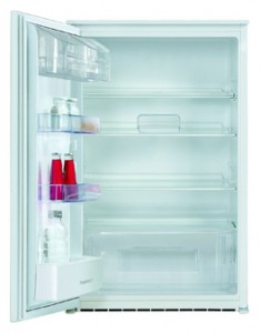 фото Холодильник Kuppersbusch IKE 1660-1, огляд
